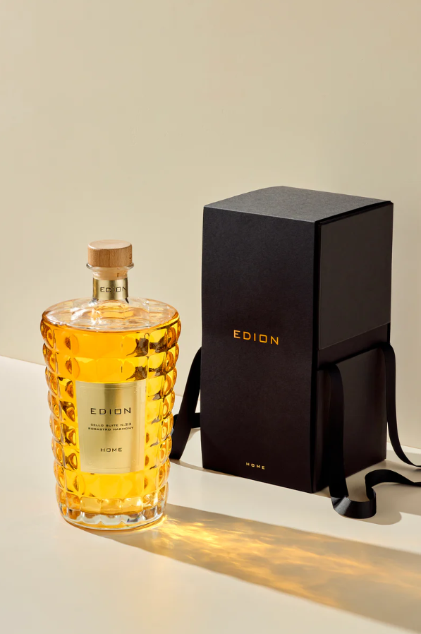 23 Rosastro Harmony 300ml Diffuser