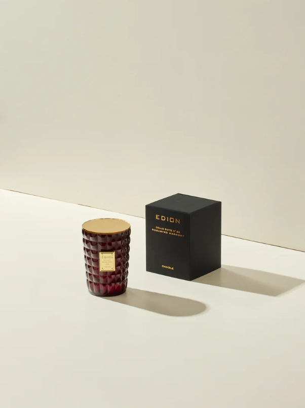 23 Rosastro Harmony 500g Scented Candle