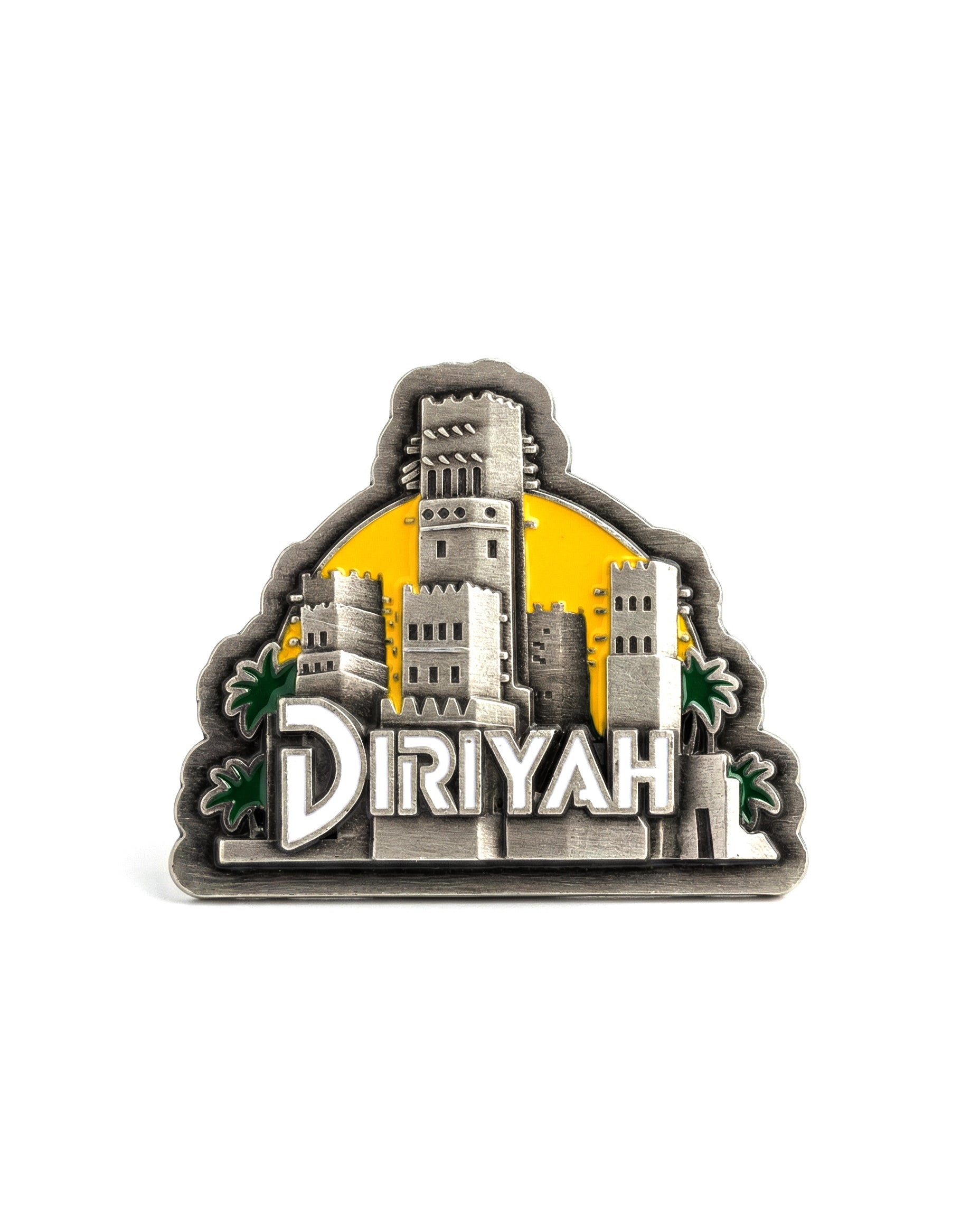 مغناطيس تذكاري من الدرعية