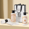 Load image into Gallery viewer, Happiness Booster Body Wash & Body Lotion Set – OPTATUM
