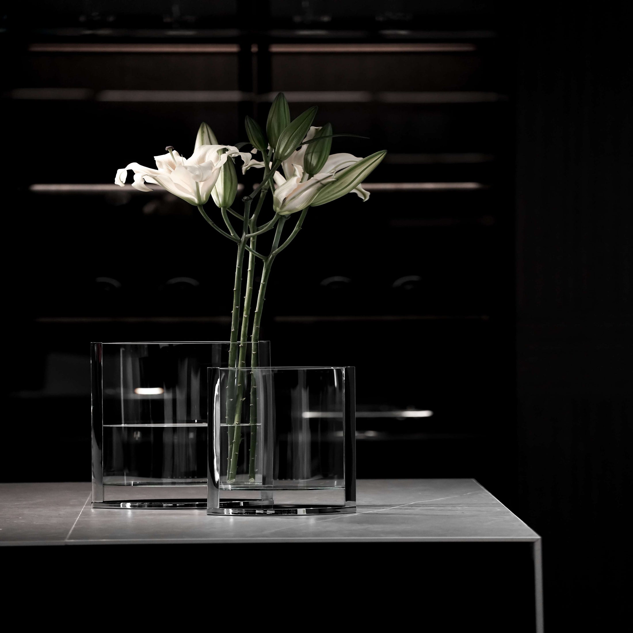 LINGYUAN Vase-L