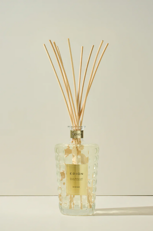 27 Cotton Harmony 700ml Diffuser