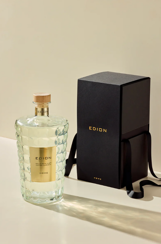 27 Cotton Harmony 700ml Diffuser