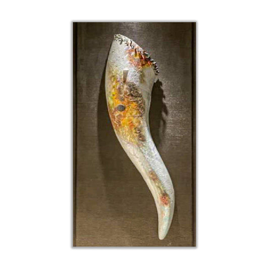 Zaman Jasim Sculpture 250x50 - 1