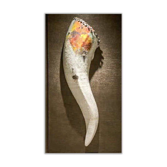 Zaman Jasim Sculpture 250x50 - 3