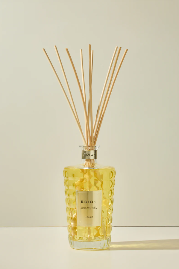 29 Montecarlo Night 300ml Diffuser
