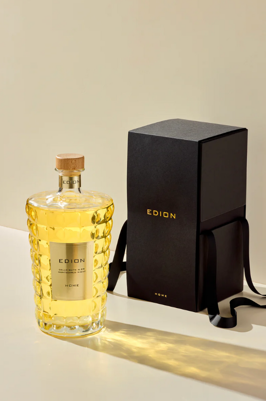 29 Montecarlo Night 3000ml Diffuser