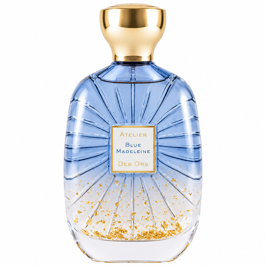ATELIER DES ORS Blue Madeleine EDP 100 ML