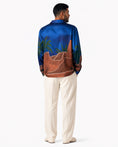Load image into Gallery viewer, Shirt – Midnight Blue
