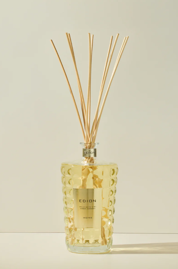 31 Amber Harmony 700ml Diffuser
