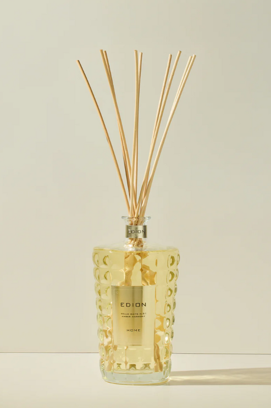 31 Amber Harmony 700ml Diffuser