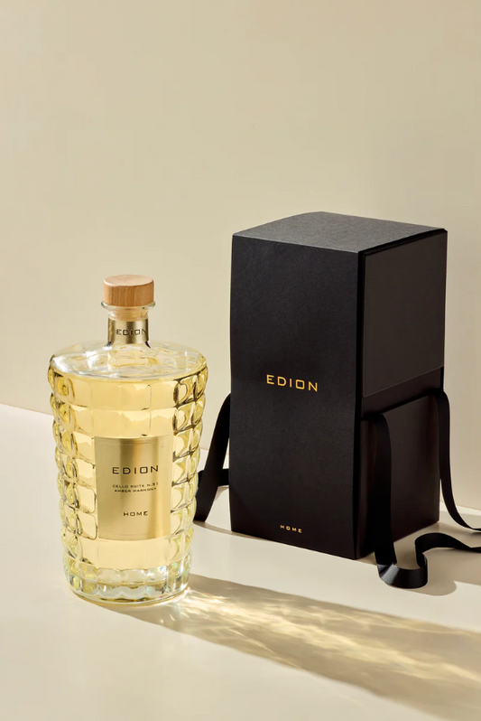 31 Amber Harmony 300ml Diffuser