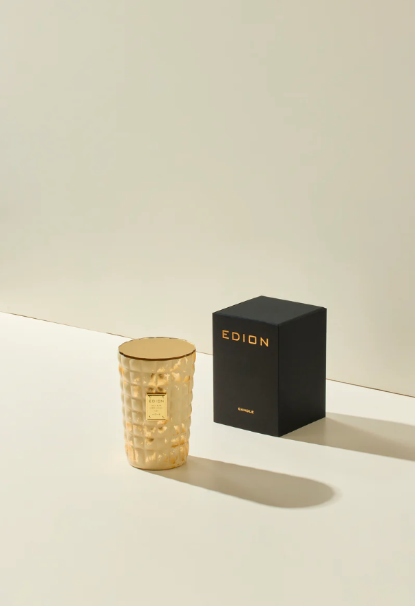 31 Amber Harmony 300g Scented Candle