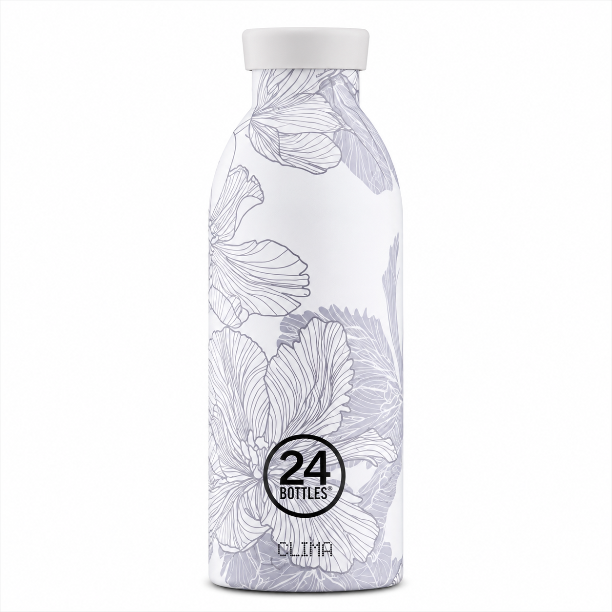 24 BOTTLES Clima Cloud And Mist - 500ml