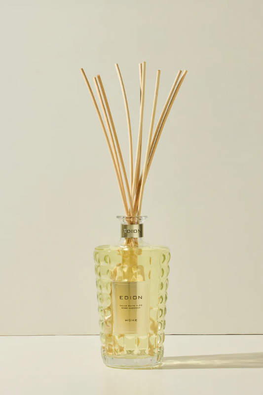 33 Rose Harmony 700ml Diffuser
