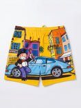 Load image into Gallery viewer, Aprilo Manopoly Short
