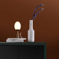 Load image into Gallery viewer, Minimalist Vase A-White
