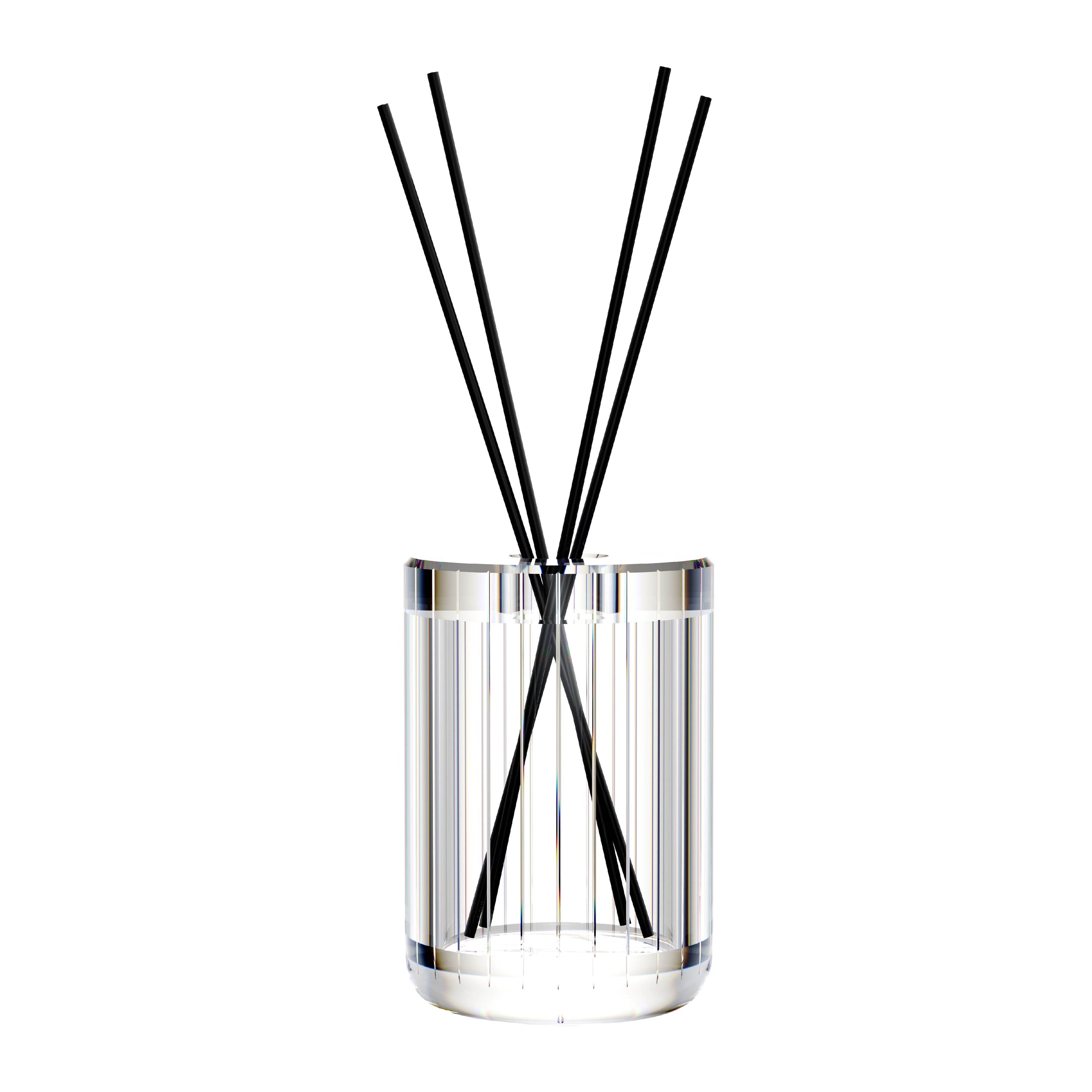 XUYU Crystal Fragrance Bottle