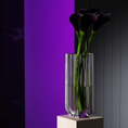 Load image into Gallery viewer, Skyscraper Crystal Vase
