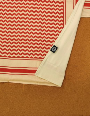 THRR Raheeba Picknic MAT