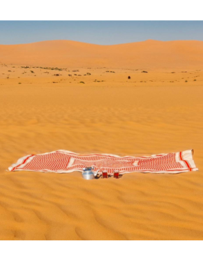 THRR Raheeba Picknic MAT