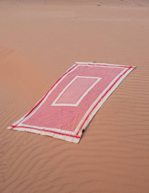 THRR Raheeba Picknic MAT