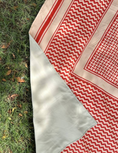 Load image into Gallery viewer, THRR Raheeba Picknic MAT
