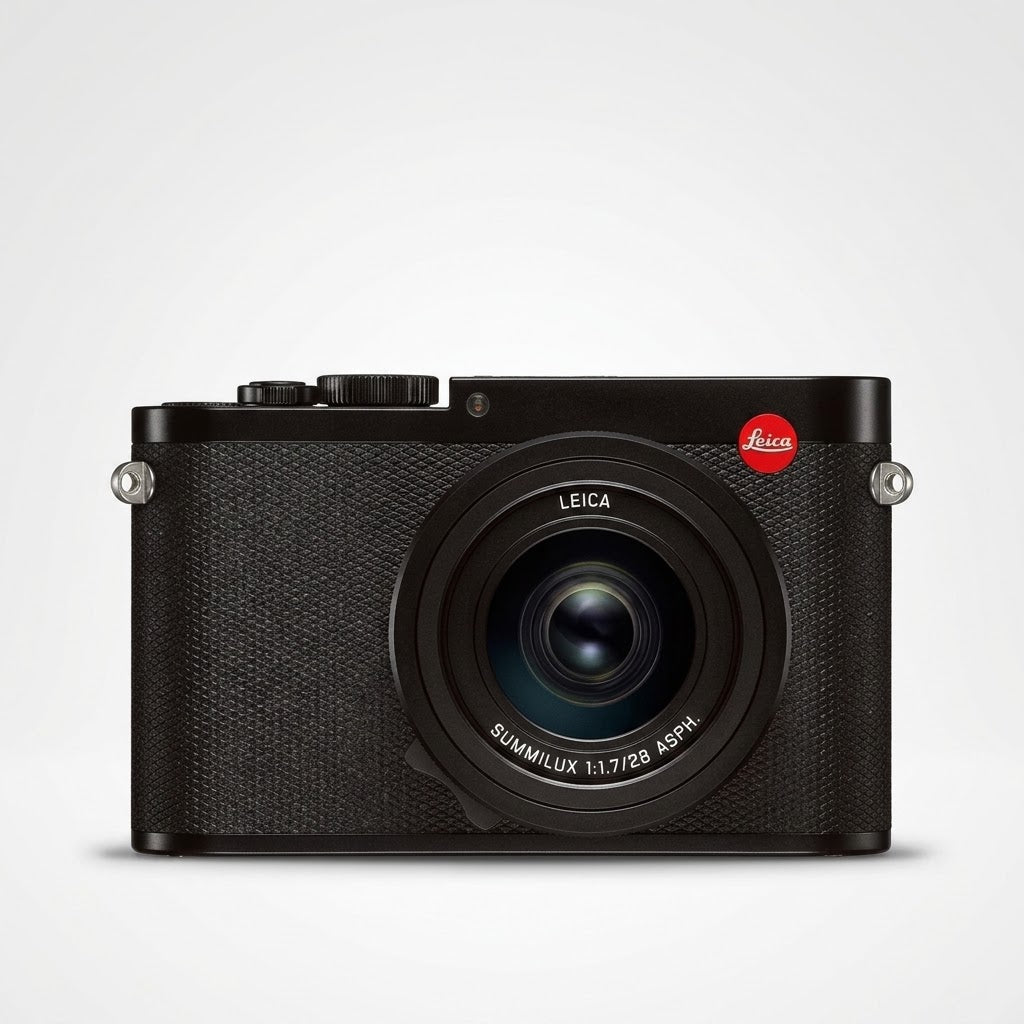 Leica QType 166 Digital Camera