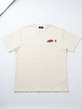 Load image into Gallery viewer, Aprilo Cream T-Shirt
