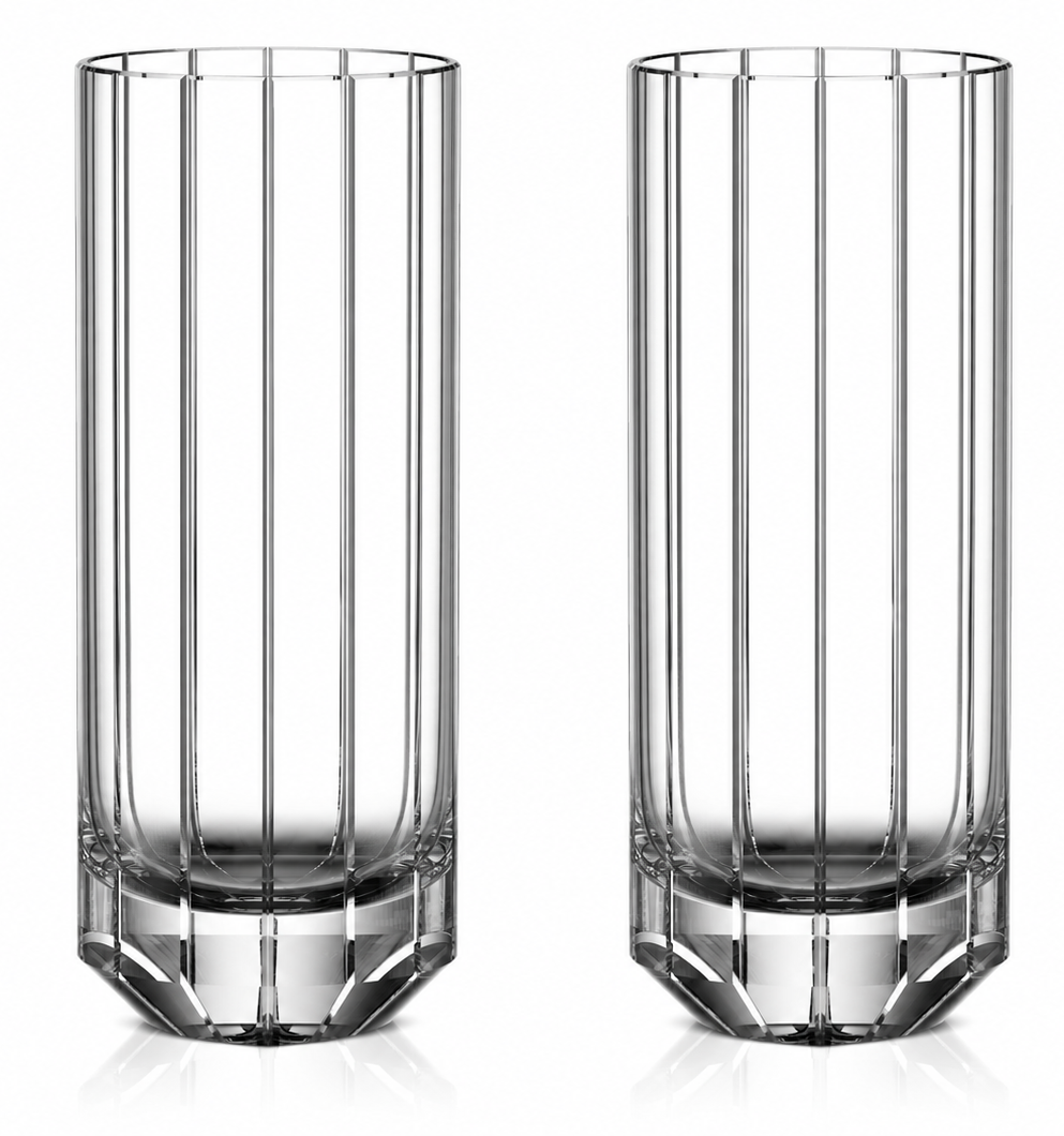 Gentleman Series Original Fragrance Pair Cup
