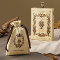 Load image into Gallery viewer, White Sunshine Wardrobe Scent Sachet with Refill – OPTATUM
