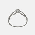 Load image into Gallery viewer, WECORD SILVER SOHO - GREY
