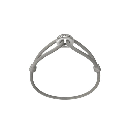 WECORD SILVER SOHO - GREY