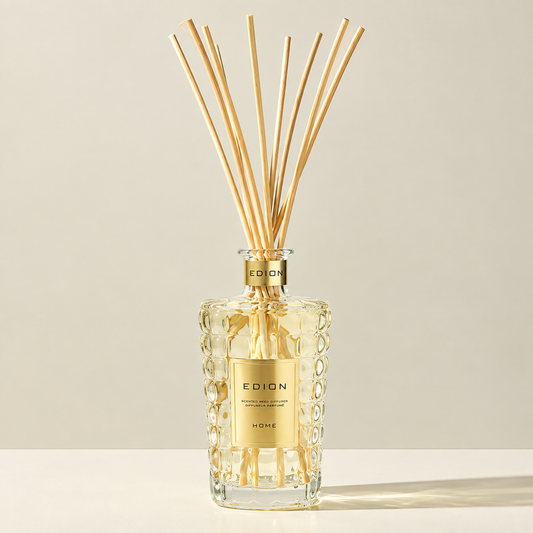 27 Cotton Harmony 300ml Diffuser