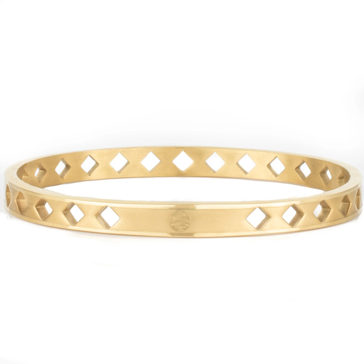 The Holy Bracelet - Gold - M (17-18cm)