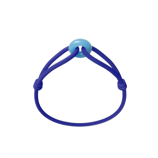 WECORD BLUE SOHO - Electric Blue Cord