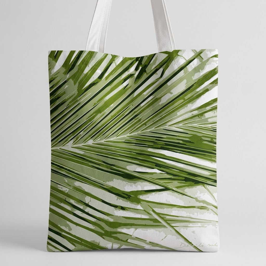 Fann Tip Tote