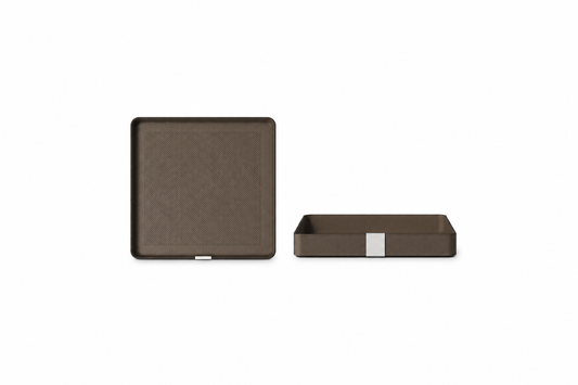 Tuo Xu Series Square Tray