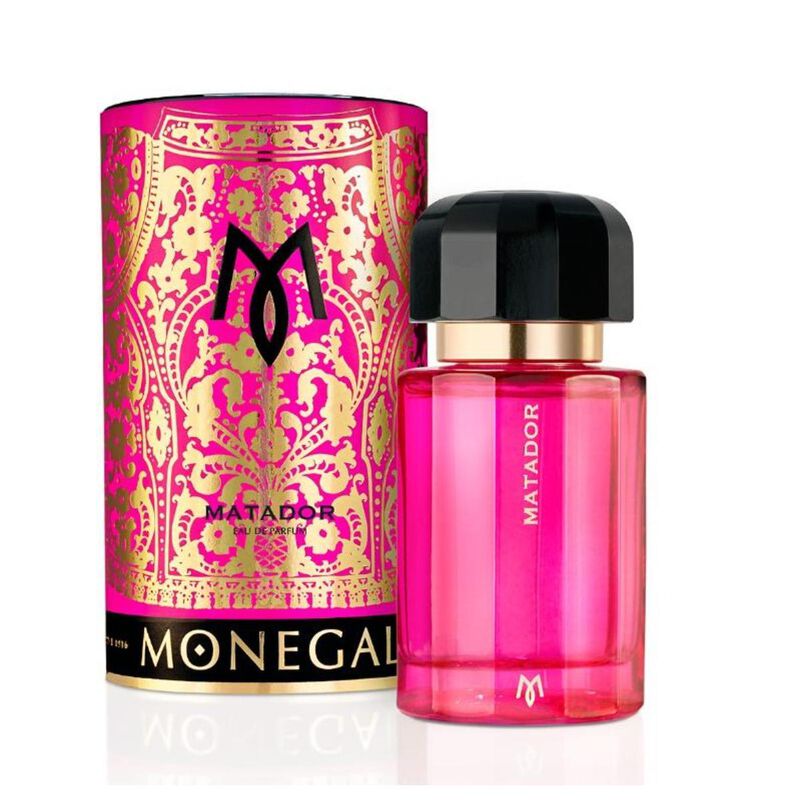 MONEGAL ماتادور ماء عطر 100 مل