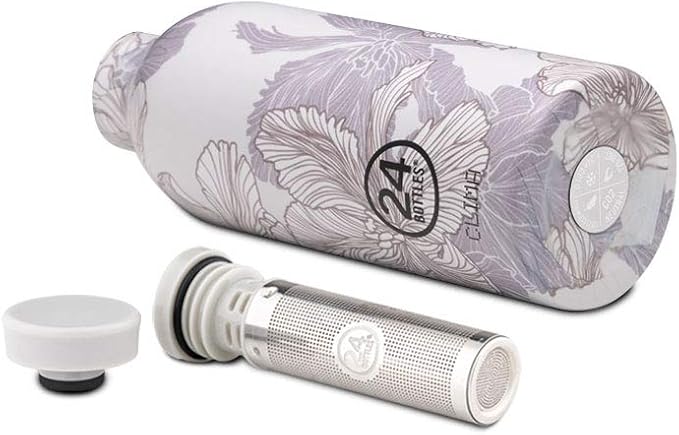 24 BOTTLES Clima Cloud And Mist - 500ml