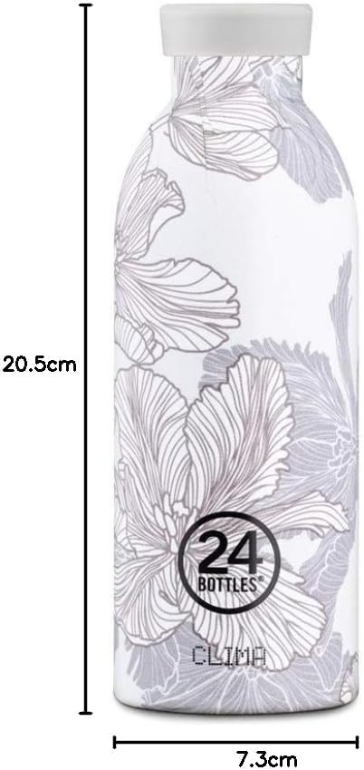 24 BOTTLES Clima Cloud And Mist - 500ml