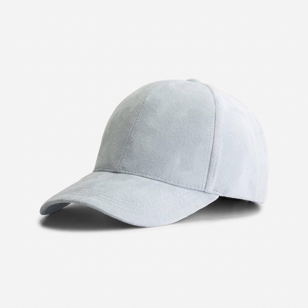 CAPTER ONE Baby Blue Cap