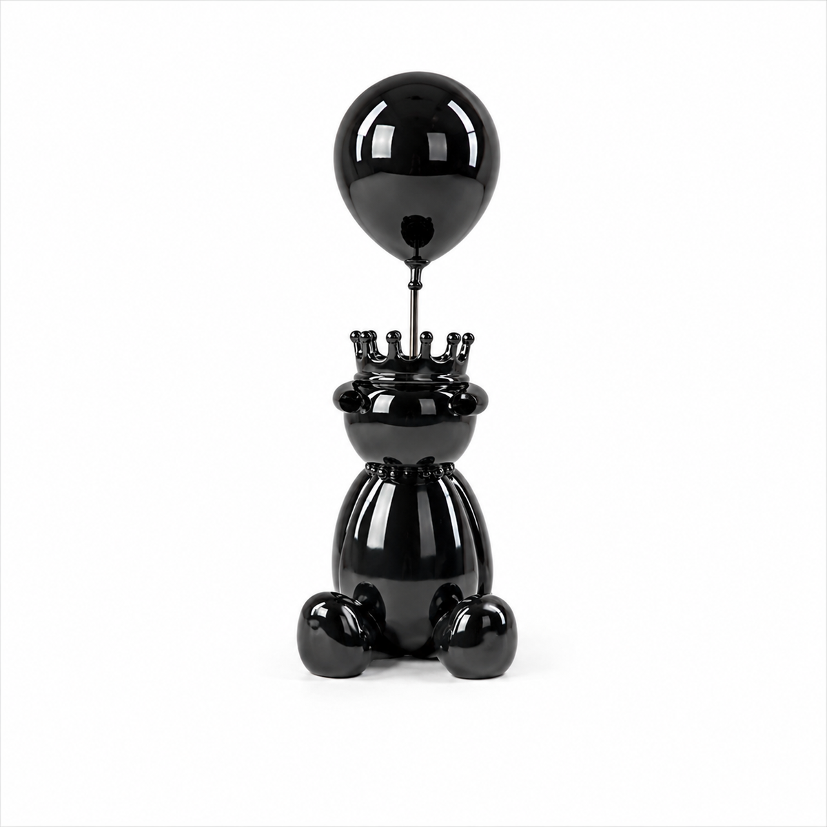DREAMY DARK SHADOW HIGH GLOSS Crown RESIN