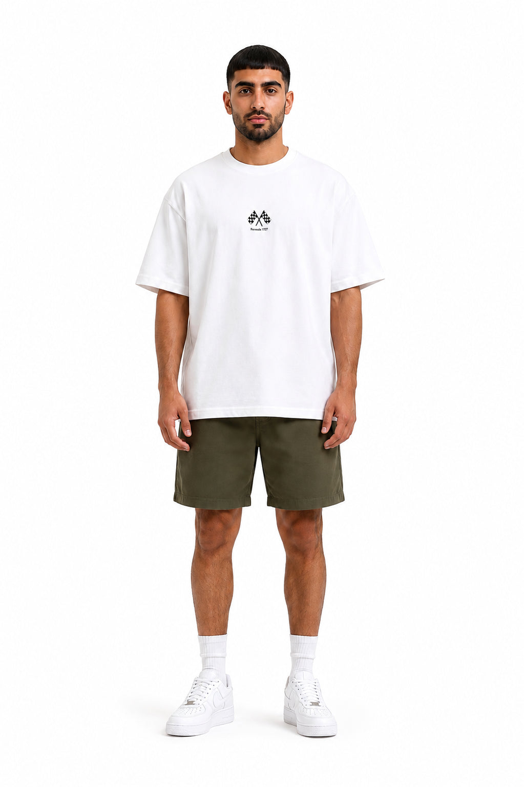 T-Shirt – Formula 1727