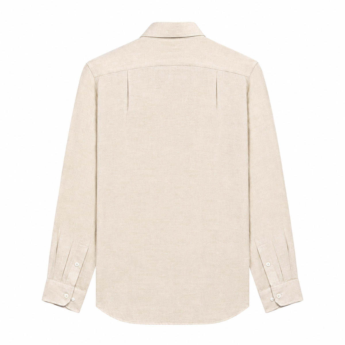 GUENS & CO Tropezian Beige Shirt