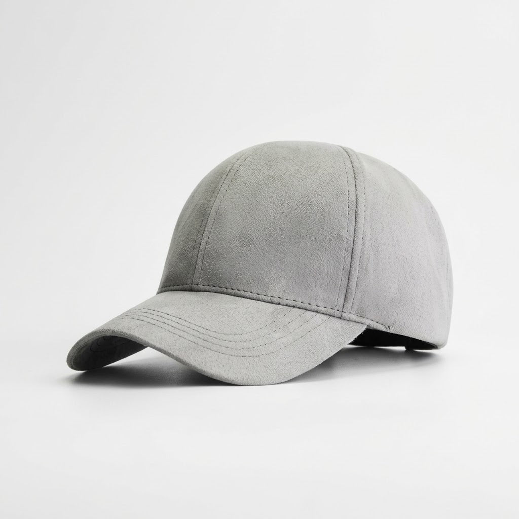 CAPTER ONE Grey Cap