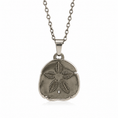 Load image into Gallery viewer, Raalhufoshi Pendant - Stainless Steel -Silver
