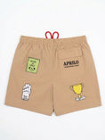 Load image into Gallery viewer, Aprilo Beige Short

