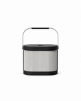 تحميل الصورة إلى عارض المعرض، Tuo Xu Series Carry Basket (White)
