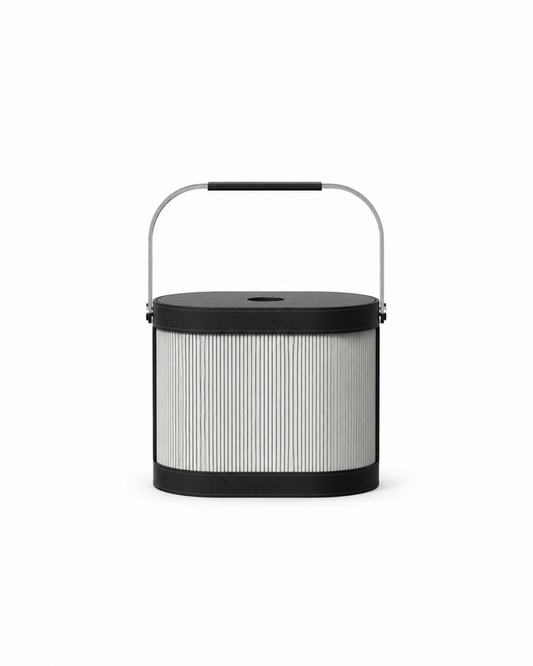 Tuo Xu Series Carry Basket (White)